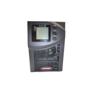 SPS MID 1000VA Pf:1.0 ONLINE torony UPS LCD kijelzővel MID1000I_1.0