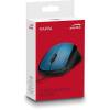 Speedlink SL-610011-BE KAPPA vezet&eacute;kes eg&eacute;r, k&eacute;k SL-610011-BE
