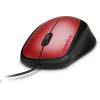 Speedlink SL-610011-RD KAPPA vezetékes egér, piros SL-610011-RD