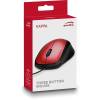 Speedlink SL-610011-RD KAPPA vezetékes egér, piros SL-610011-RD