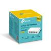 LINK Switch 5x100Mbps, Műanyagházas Asztali, LS1005 LS1005