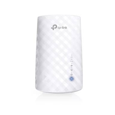 TP-LINK Wireless Range Extender Dual Band AC750, RE190 RE190