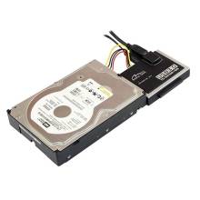MEDIA-TECH Átalakító USB 3.0 to SATA/IDE MT5100 MEDIA-TECH Átalakító USB 3.0 to SATA/IDE MT5100