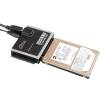MEDIA-TECH Átalakító USB 3.0 to SATA/IDE MT5100