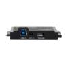 MEDIA-TECH Átalakító USB 3.0 to SATA/IDE MT5100