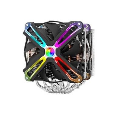 Zalman CNPS20X CPU cooler CNPS20X