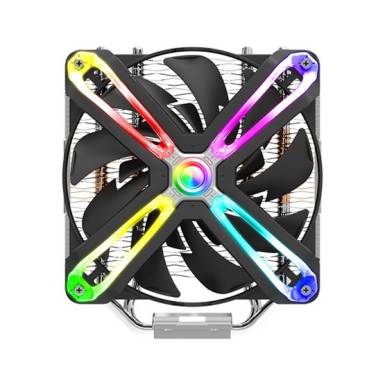 Zalman CNPS17X CPU cooler CNPS17X Zalman CNPS17X CPU cooler CNPS17X