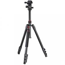 Hama Tar Duo 165 TRI + Mono stand Black 4475