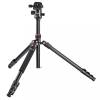 Hama Tar Duo 165 TRI + Mono stand Black 4475