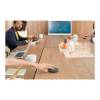Logitech Rally Mic pod Black 989-000430