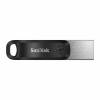 Sandisk 128GB iXpand flash Drive Go 183588