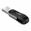 Sandisk 128GB iXpand flash Drive Go 183588