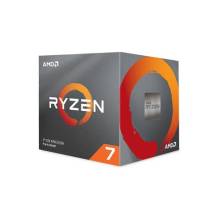 AMD Ryzen7 3700X 3,6 GHz Sérült dobozos 100-100000071BOX_OEM