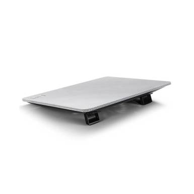 DeepCool N1 Notebook Hűtőpad White DeepCool N1 Notebook Hűtőpad White