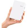 DeepCool N1 Notebook Hűtőpad White
