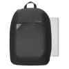 Táska 15,6" Targus Intellect Backpack Black/Grey TBB565GL
