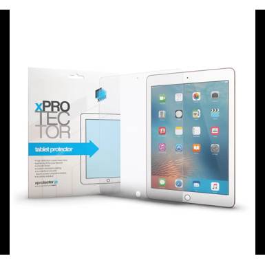 Apple iPad Air 10.5” (2019), Xprotector Tempered Glass kijelzővédő fólia 117551 Xprotector Apple iPad Air 10.5” (2019), Xprotector Tempered Glass kijelzővédő fólia 117551 Xprotector