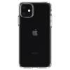 Spigen SGP Liquid Crystal Apple iPhone 11 Crystal Clear hátlap tok 076CS27179 Spigen