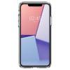 Spigen SGP Liquid Crystal Apple iPhone 11 Crystal Clear hátlap tok 076CS27179 Spigen