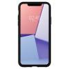 Spigen SGP Ultra Hybrid Apple iPhone 11 Matte Black hátlap tok 076CS27186 Spigen