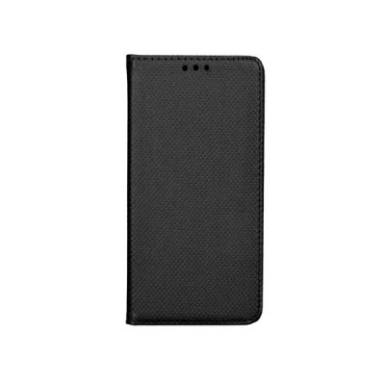 Magnet flip tok Apple iPhone 11 Pro, fekete Magnet flip 44591 Magnet flip tok Apple iPhone 11 Pro, fekete Magnet flip 44591