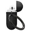 Spigen Urban Fit Apple Airpods tok Fabric fekete 074CS27030 Spigen 44654