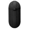 Spigen Urban Fit Apple Airpods tok Fabric fekete 074CS27030 Spigen 44654