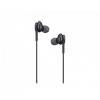 SAMSUNG EO-IC100 Type-C headset, AKG hangzással, Fekete OSAM-EO-IC100BBEG