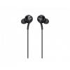 SAMSUNG EO-IC100 Type-C headset, AKG hangzással, Fekete OSAM-EO-IC100BBEG