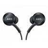 SAMSUNG EO-IC100 Type-C headset, AKG hangzással, Fekete OSAM-EO-IC100BBEG