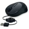 Speedlink SL-610012-BK BEENIE Mobile vezet&eacute;kes eg&eacute;r, fekete SL-610012-BK