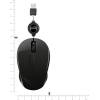Speedlink SL-610012-BK BEENIE Mobile vezet&eacute;kes eg&eacute;r, fekete SL-610012-BK