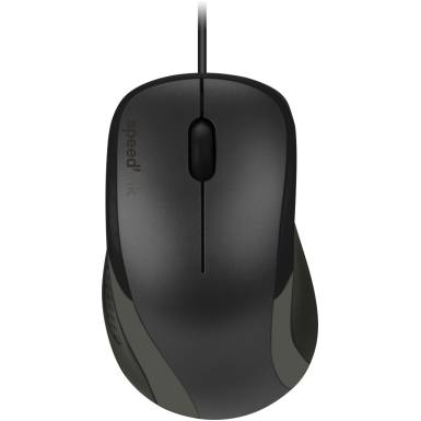 Speedlink SL-610011-BK KAPPA vezetékes egér, fekete SL-610011-BK Speedlink SL-610011-BK KAPPA vezetékes egér, fekete SL-610011-BK