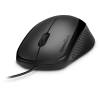 Speedlink SL-610011-BK KAPPA vezetékes egér, fekete SL-610011-BK
