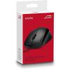 Speedlink SL-610011-BK KAPPA vezetékes egér, fekete SL-610011-BK