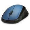 Speedlink SL-630011-BE KAPPA vezeték nélküli egér, kék SL-630011-BE