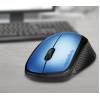 Speedlink SL-630011-BE KAPPA vezeték nélküli egér, kék SL-630011-BE