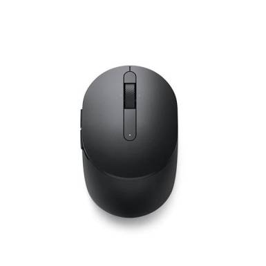 DELL Vezeték Nélküli egér Pro MS5120W Black 570-ABHO DELL Vezeték Nélküli egér Pro MS5120W Black 570-ABHO