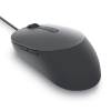 DELL Vezetékes Laser egér MS3220 Titan Gray 570-ABHM