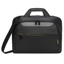 TARGUS Notebook táska TCG460GL, City Gear 15,6" Topload Laptop Case - Black TCG460GL TARGUS Notebook táska TCG460GL, City Gear 15,6" Topload Laptop Case - Black TCG460GL