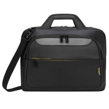 TARGUS Notebook táska TCG460GL, City Gear 15,6" Topload Laptop Case - Black TCG460GL TARGUS Notebook táska TCG460GL, City Gear 15,6" Topload Laptop Case - Black TCG460GL