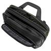 TARGUS Notebook táska TCG460GL, City Gear 15,6" Topload Laptop Case - Black TCG460GL