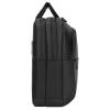 TARGUS Notebook táska TCG460GL, City Gear 15,6" Topload Laptop Case - Black TCG460GL