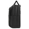 TARGUS Notebook táska TCG460GL, City Gear 15,6" Topload Laptop Case - Black TCG460GL