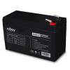 APC (NJOY) GP09122F Akkumulátor 12V/9Ah zárt, gondozásmentes Borne T2 BTVACIUOCTA2FCN01B