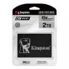 Kingston 2048GB 2TB SATA3 2,5" 7mm (SKC600/2048G) SSD SKC600/2048G