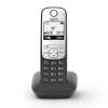 GIGASET ECO DECT Telefon A690, fekete A690