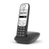 GIGASET ECO DECT Telefon A690, fekete A690