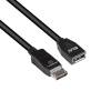 CLUB3D DisplayPort 1.4 - DisplayPort 1.4 HBR3 8K60Hz 3m extension kábel CAC-1023
