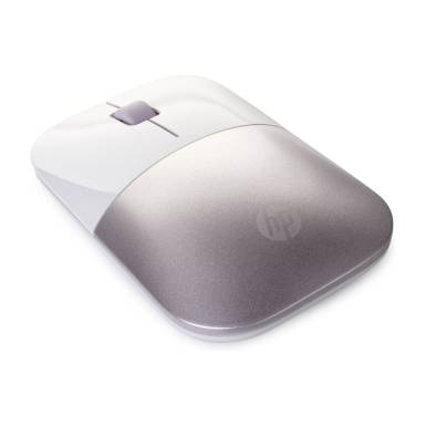 HP Z3700 wireless fehér/rózsaszín egér 4VY82AA HP Z3700 wireless fehér/rózsaszín egér 4VY82AA